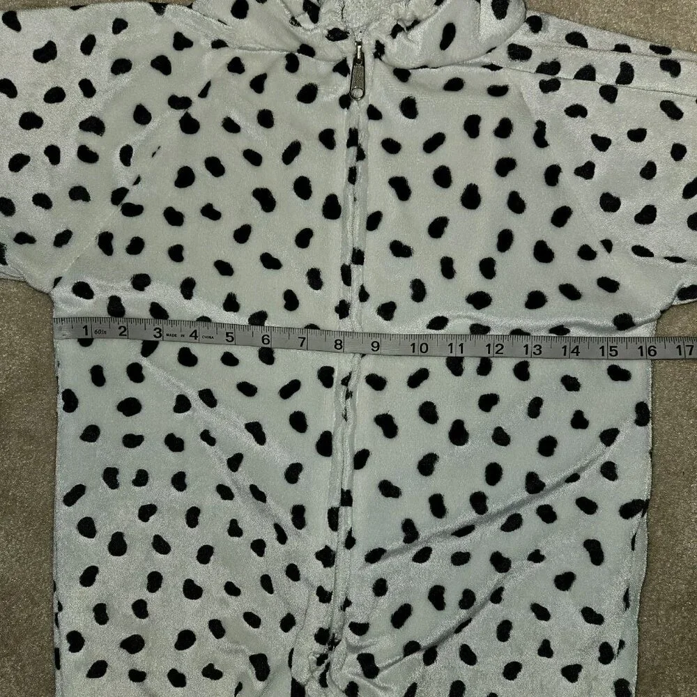 Unbranded dalmatian costume